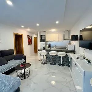 Apartamento Chez Chantal Zone Touristique Garage Gratuit, Salou