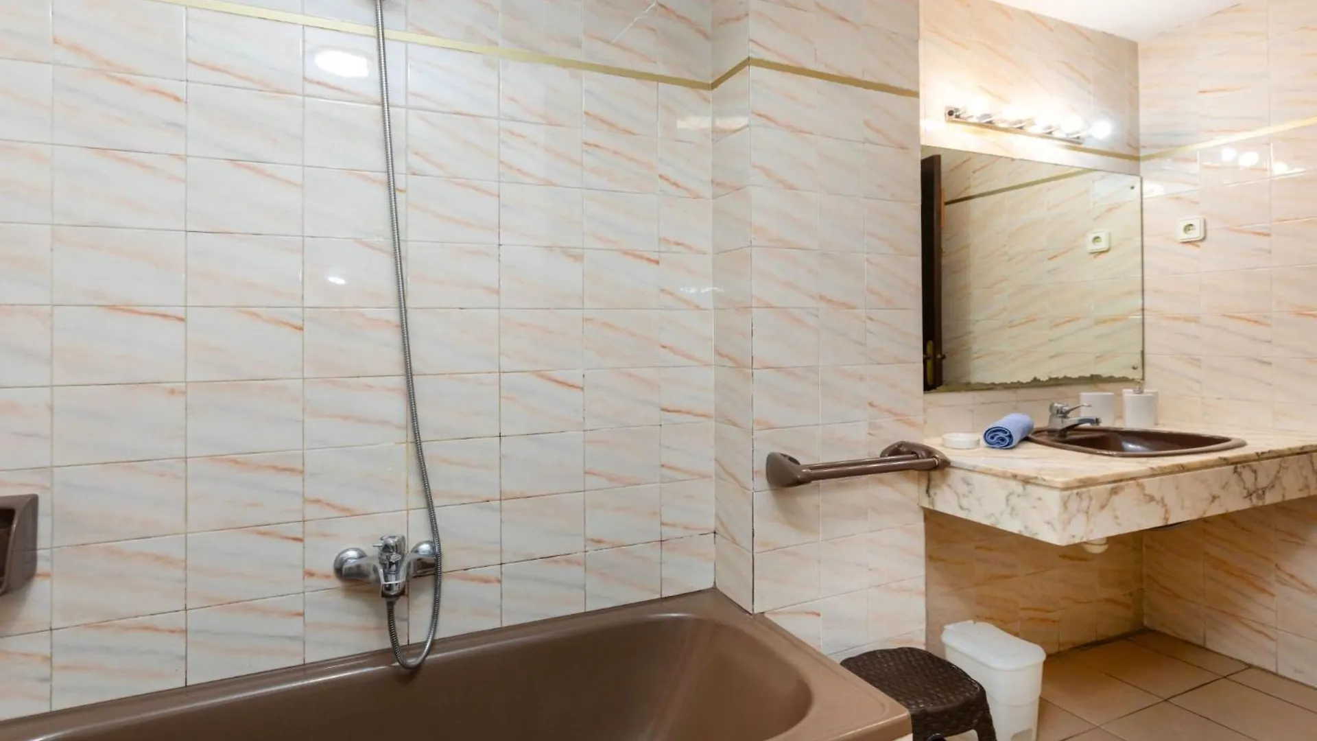 Apartment Arquus-2 By Interhome سالو إسبانيا