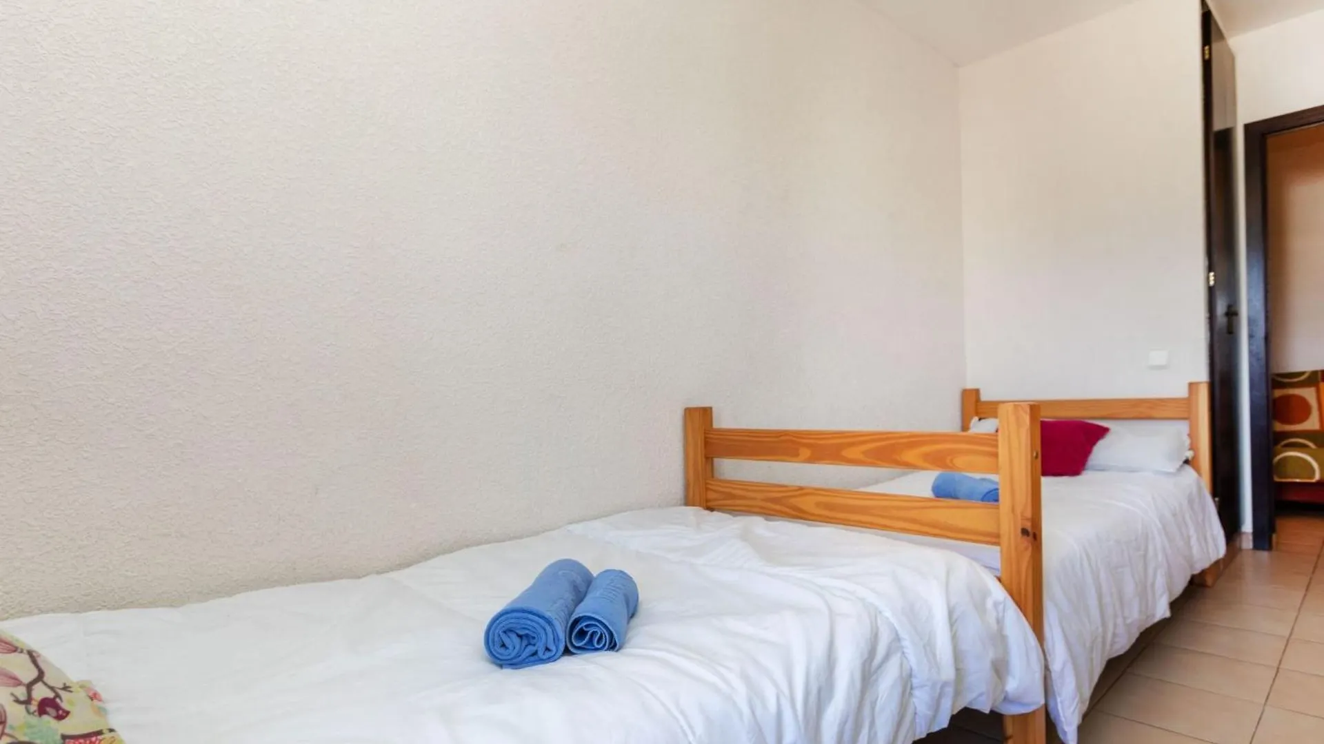 Apartment Arquus-2 By Interhome Salou