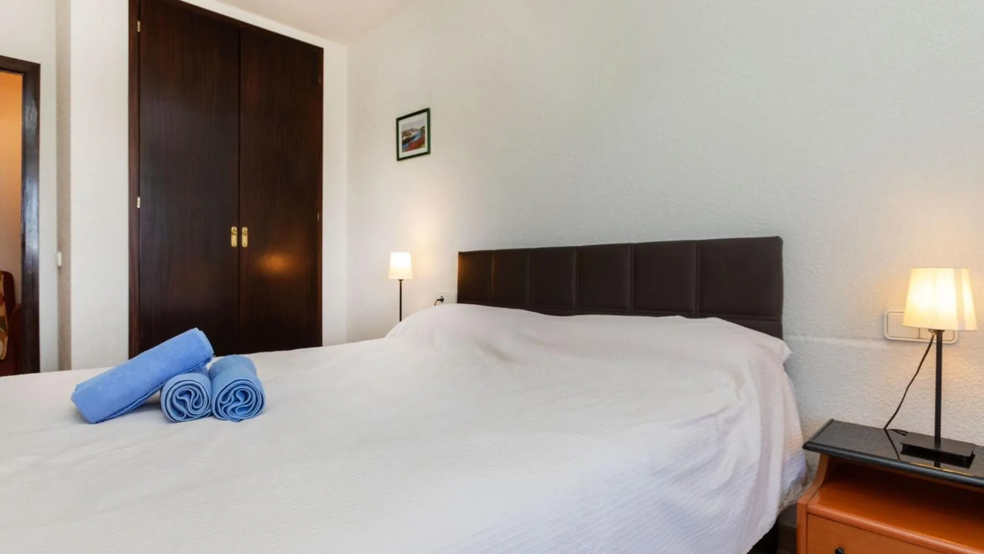 Apartment Arquus-2 By Interhome Salou 0*,