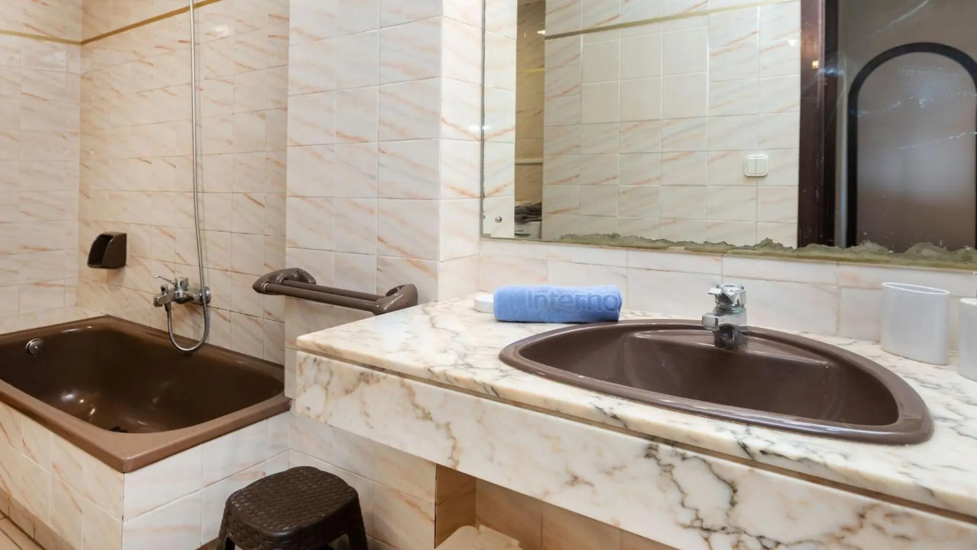 Apartment Arquus-2 By Interhome سالو