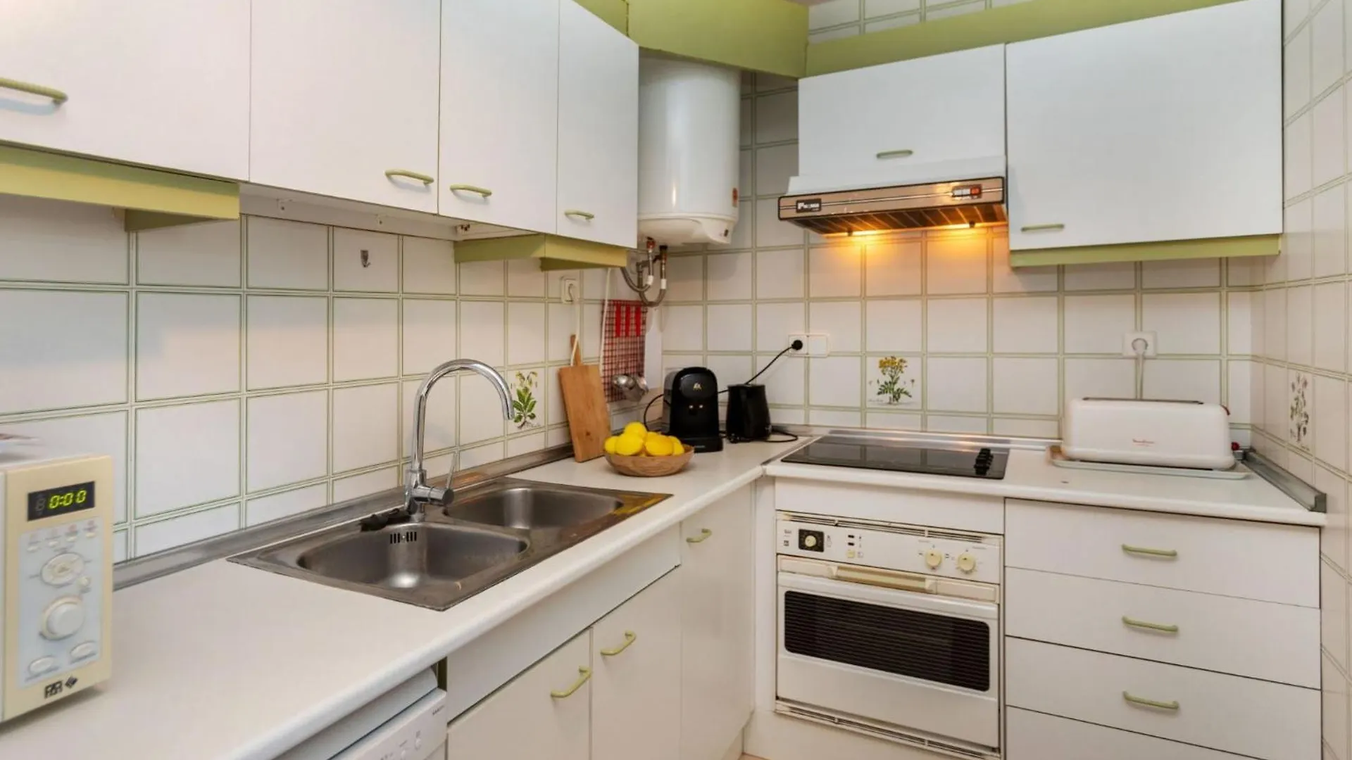 Apartment Arquus-2 By Interhome Salou