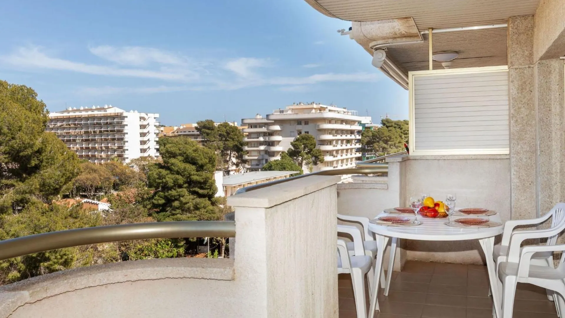 Apartment Arquus-2 By Interhome سالو
