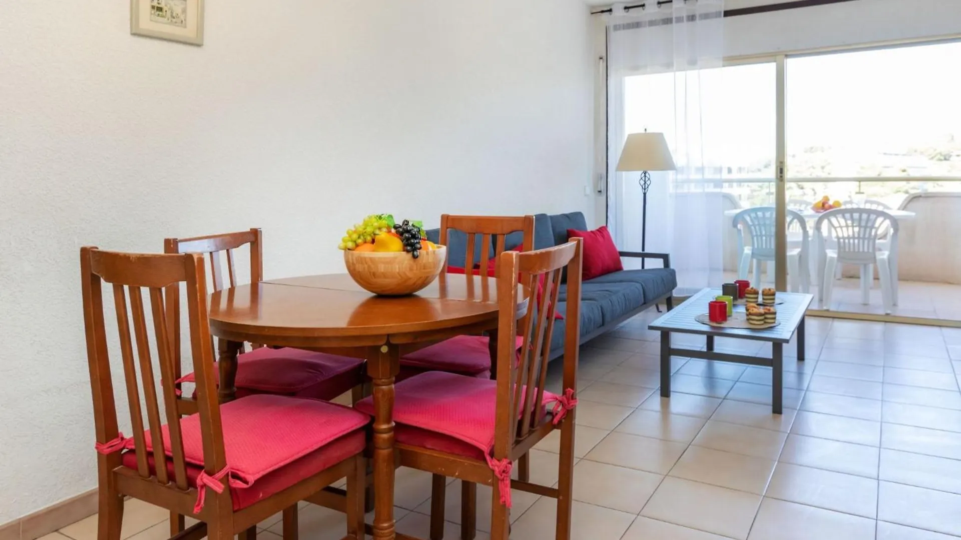 Apartment Arquus-2 By Interhome Salou 0*,  España