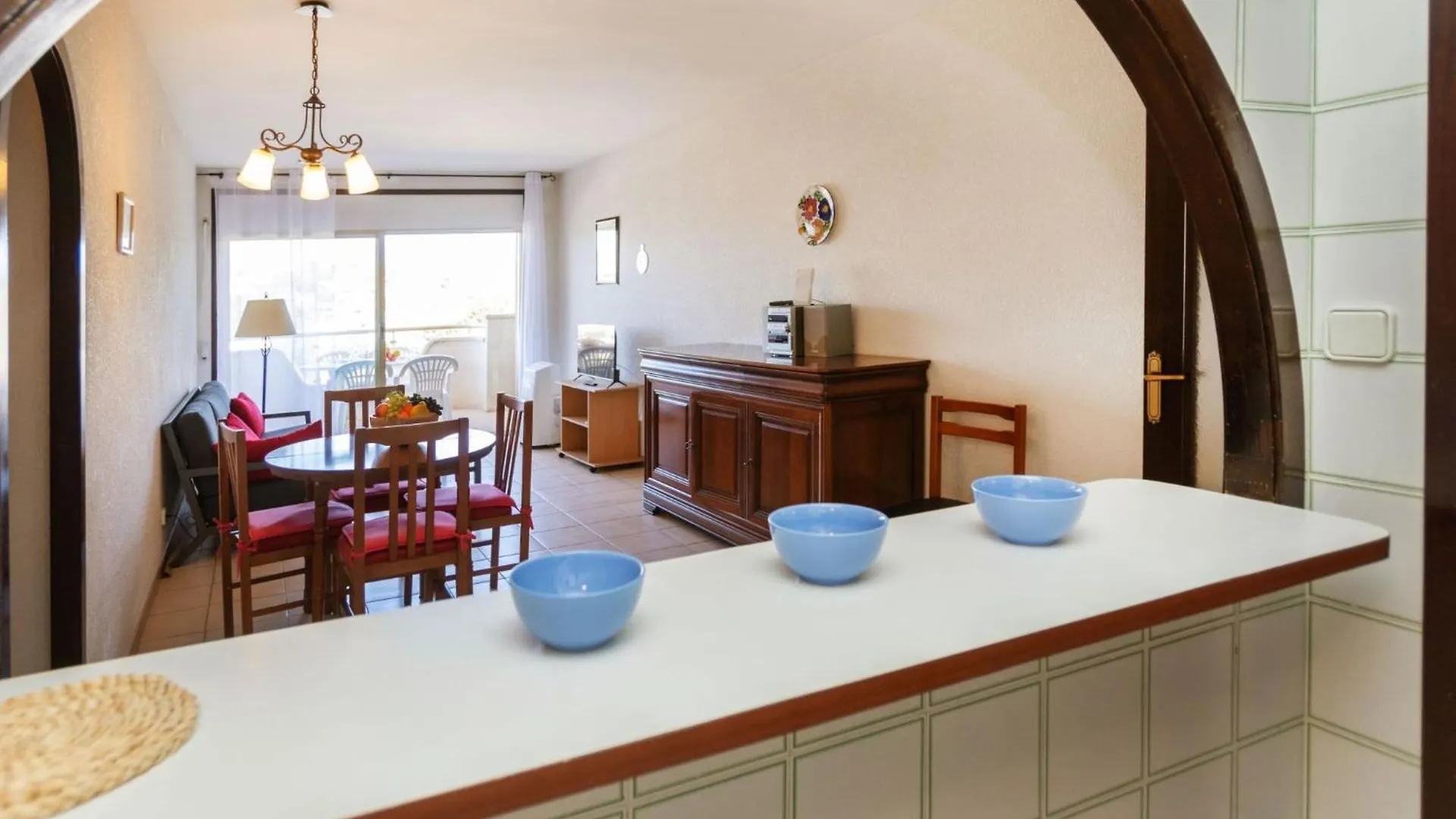 Apartment Arquus-2 By Interhome سالو