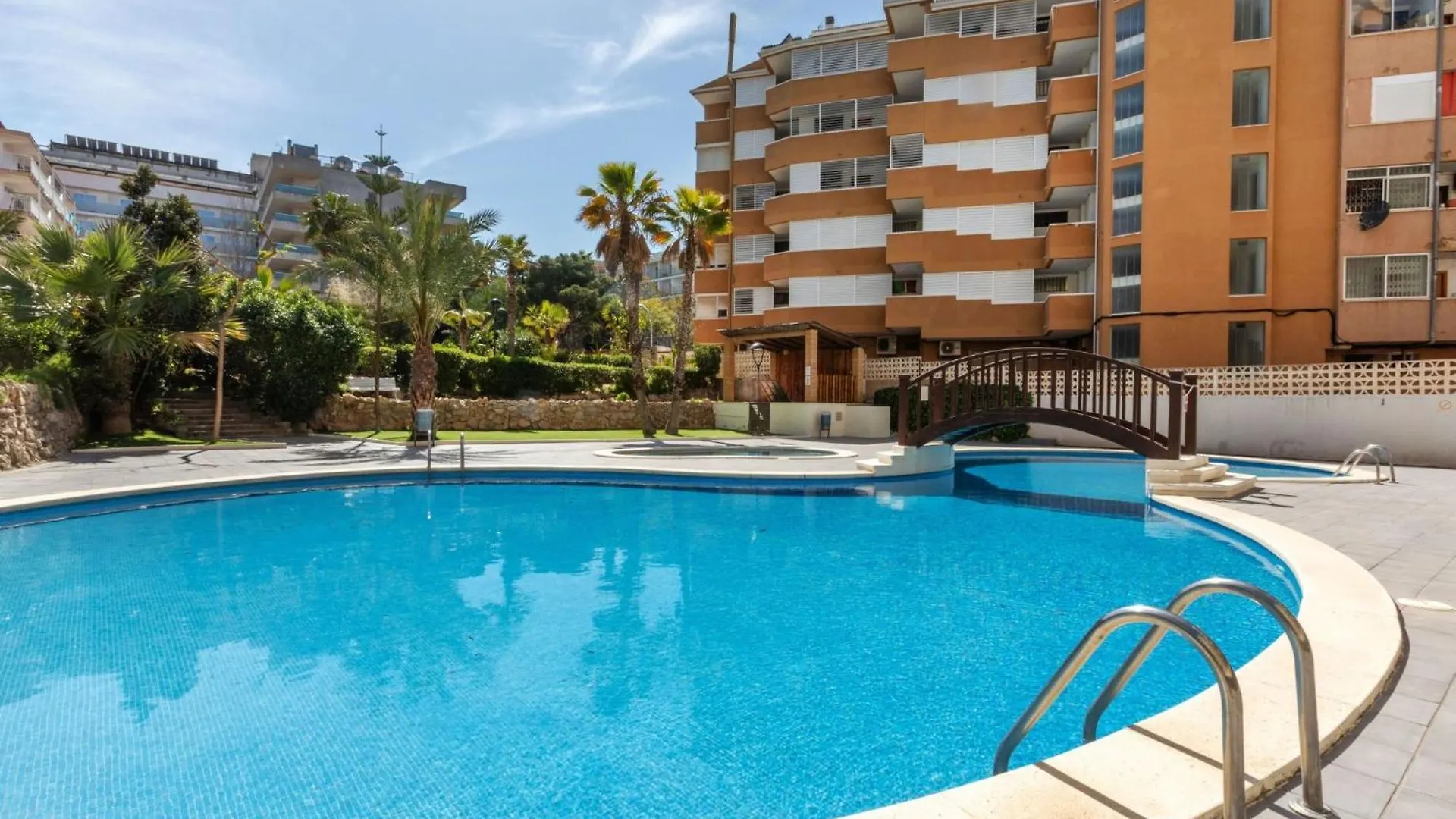 Apartment Arquus-2 By Interhome Salou 0*,  España
