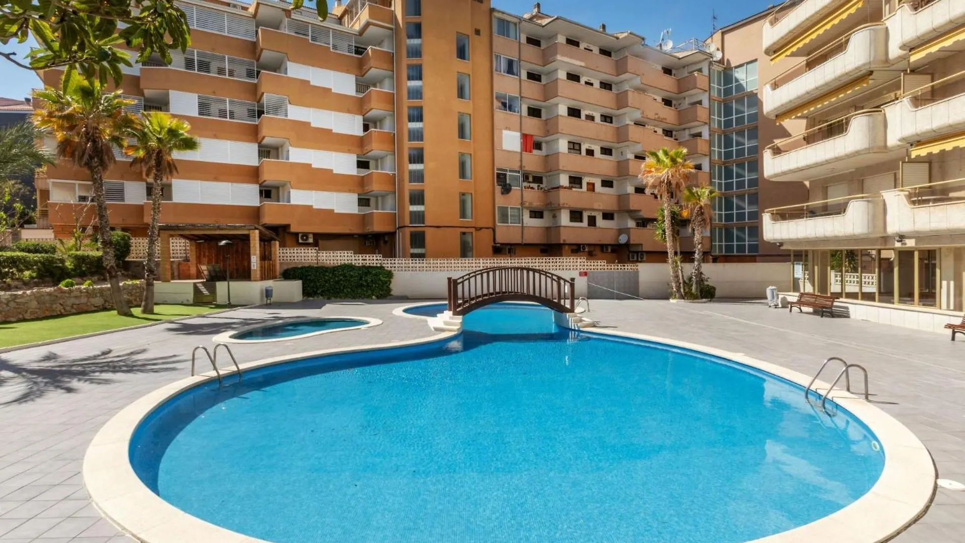 Apartment Arquus-2 By Interhome سالو إسبانيا