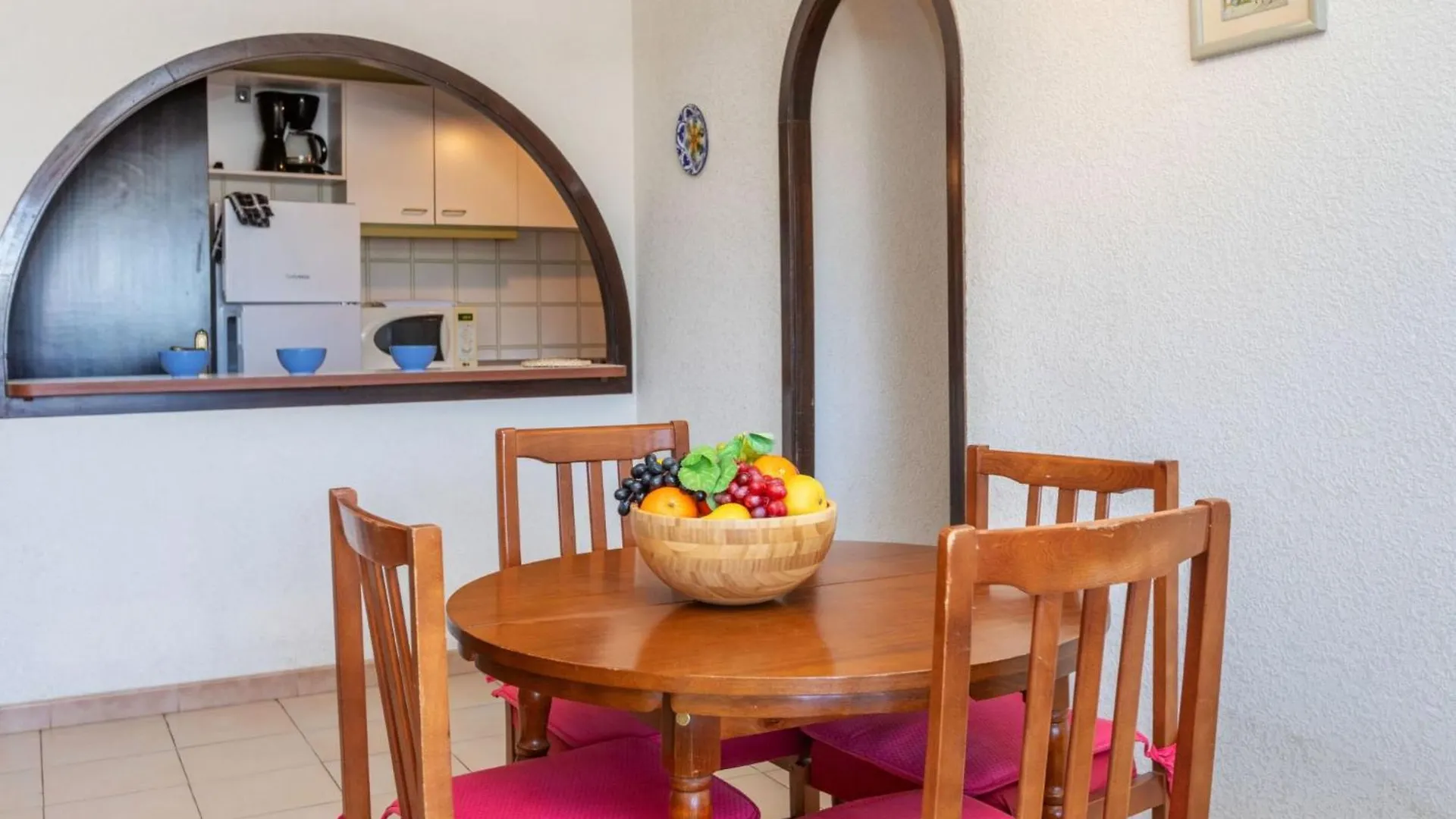 Apartment Arquus-2 By Interhome سالو