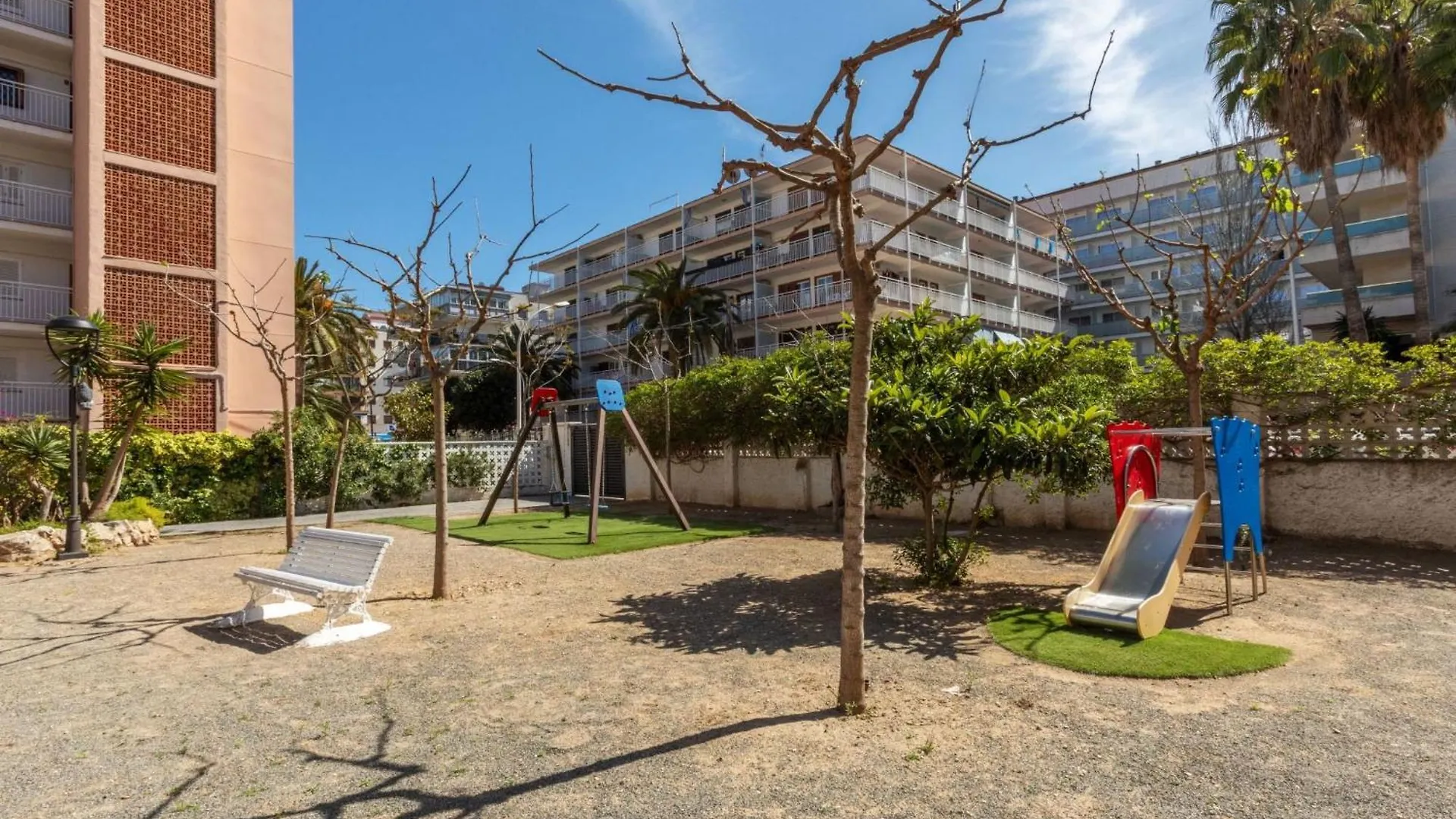 Apartment Arquus-2 By Interhome Salou 0*,  España